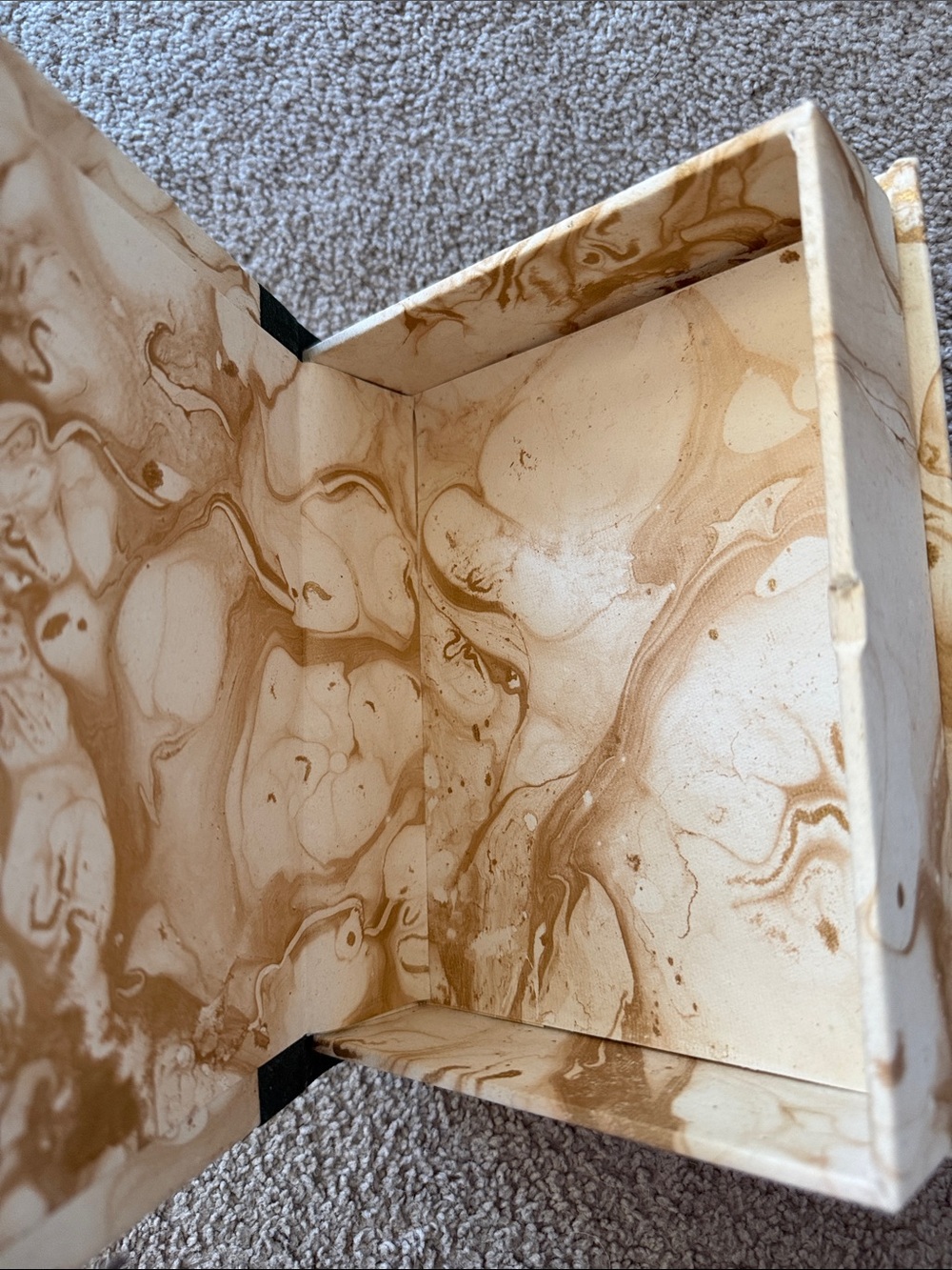 Storage Book Box! - Picture 2 of 8